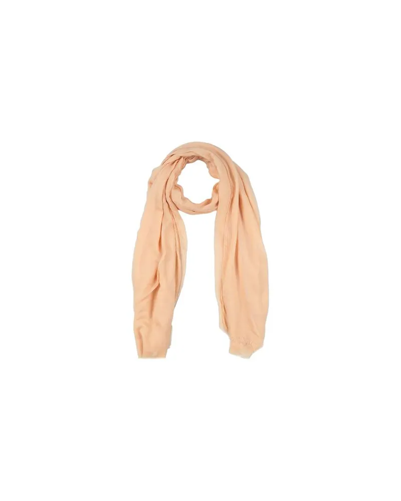 Missoni ACCESSOIRES - Schalsauf YOOX.COM Pfirsich