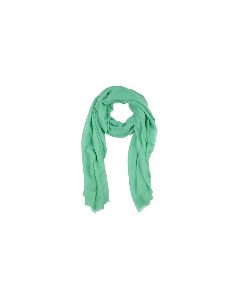Missoni ACCESSOIRES - Schalsauf YOOX.COM Säuregrün