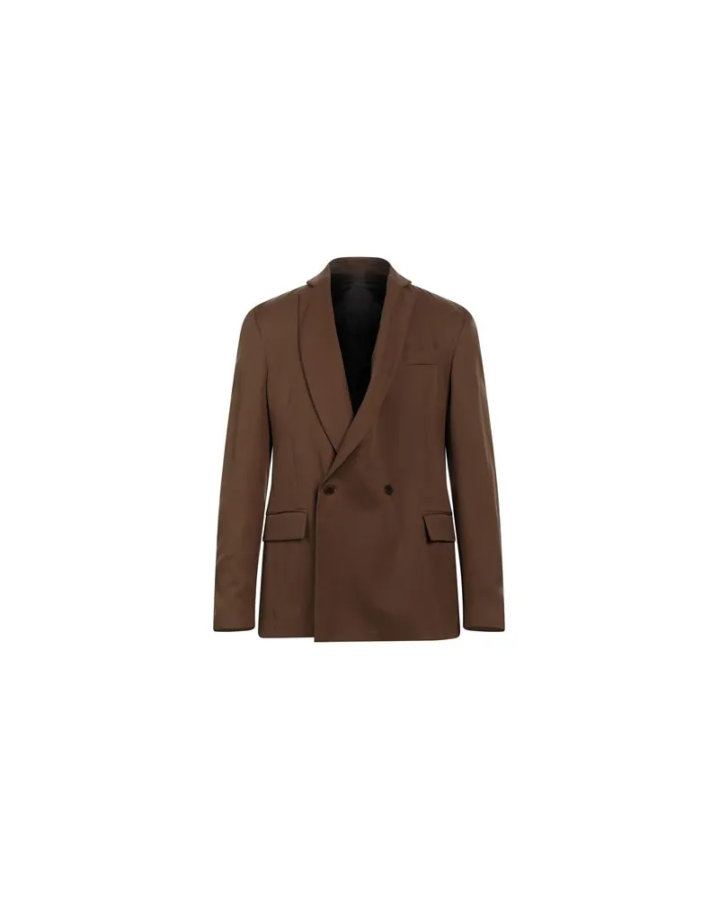 Costumein ANZÜGE und CO-ORDS - Blazersauf YOOX.COM Kamel