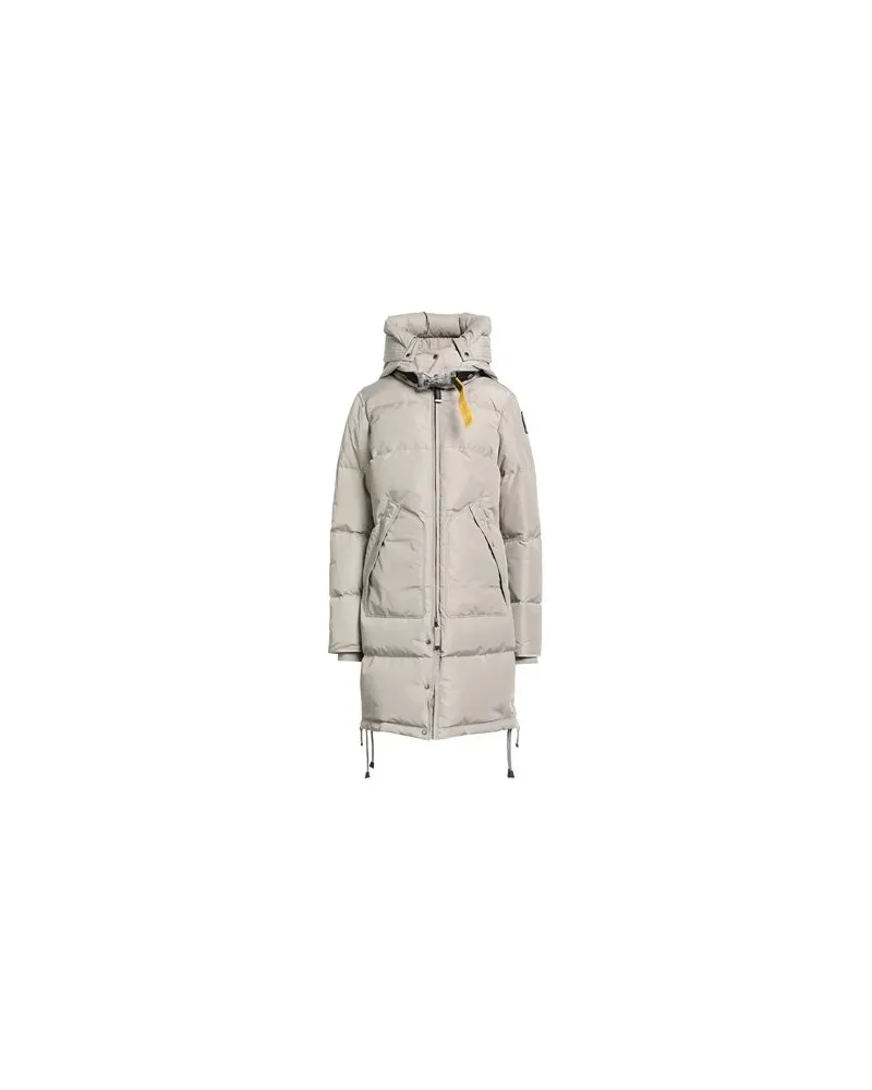 Parajumpers JACKEN & MÄNTEL - Pufferjacken & Daunenjackenauf YOOX.COM Beige
