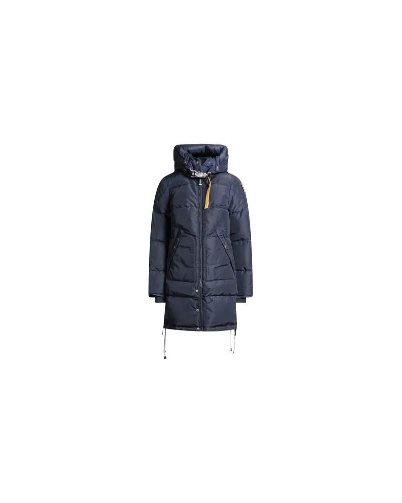 Parajumpers JACKEN & MÄNTEL - Pufferjacken & Daunenjackenauf YOOX.COM Blau