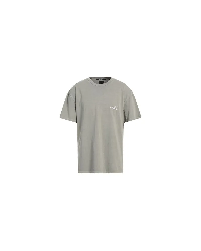 ksubi TOPS - T-shirtsauf YOOX.COM Khaki