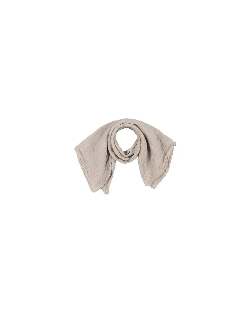 Daniela Gregis ACCESSOIRES - Schalsauf YOOX.COM Beige