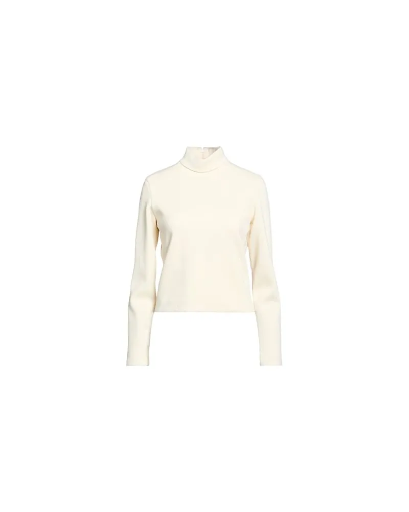 Celine TOPS - Topsauf YOOX.COM Cremeweiß