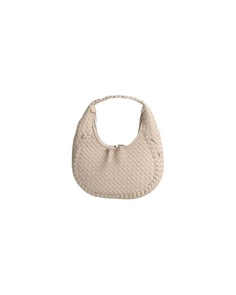 Officine Creative Italia TASCHEN - Handtaschenauf YOOX.COM Maulwurfsgrau