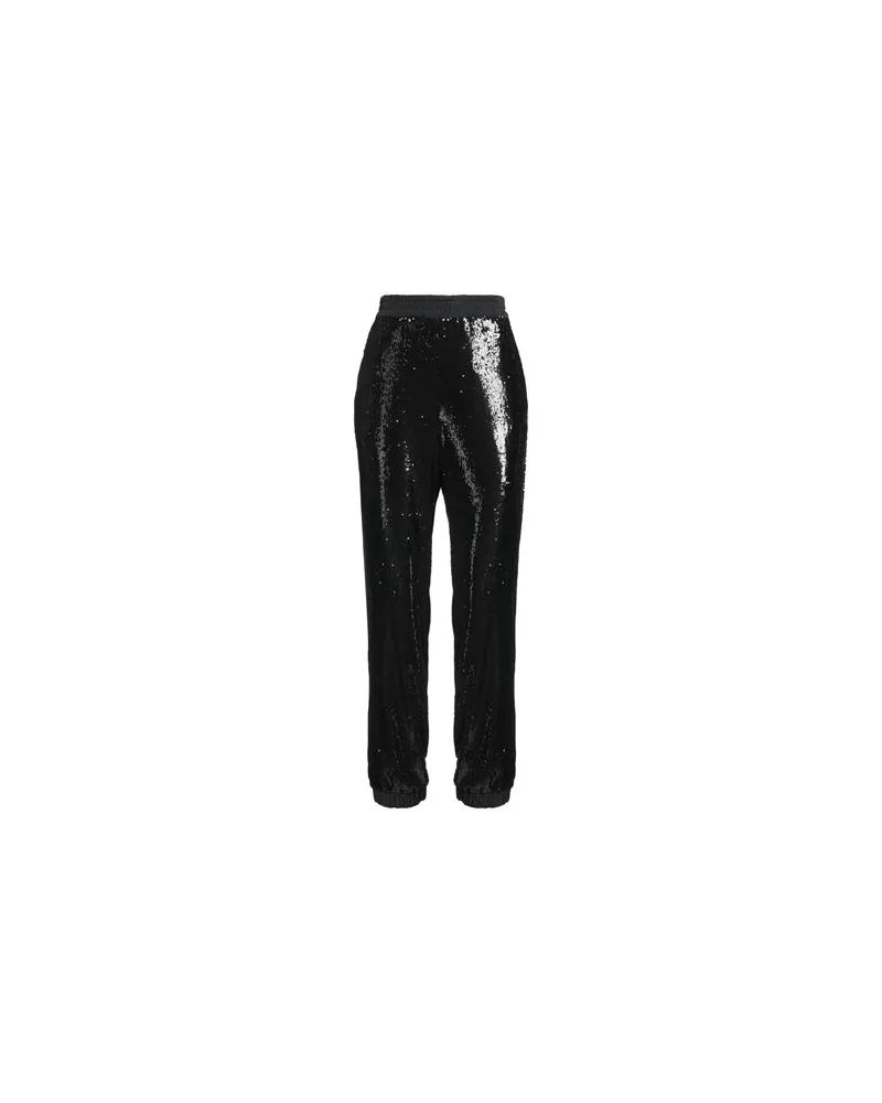 Suoli HOSEN & RÖCKE - Hosenauf YOOX.COM Schwarz