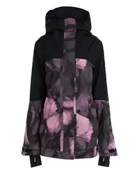 Roxy RX Giacca snow Goretex Glade Jacket Jacke Schwarz