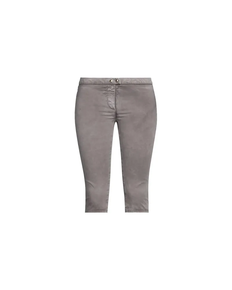 Cycle HOSEN & RÖCKE - Shorts & Bermudashortsauf YOOX.COM Maulwurfsgrau
