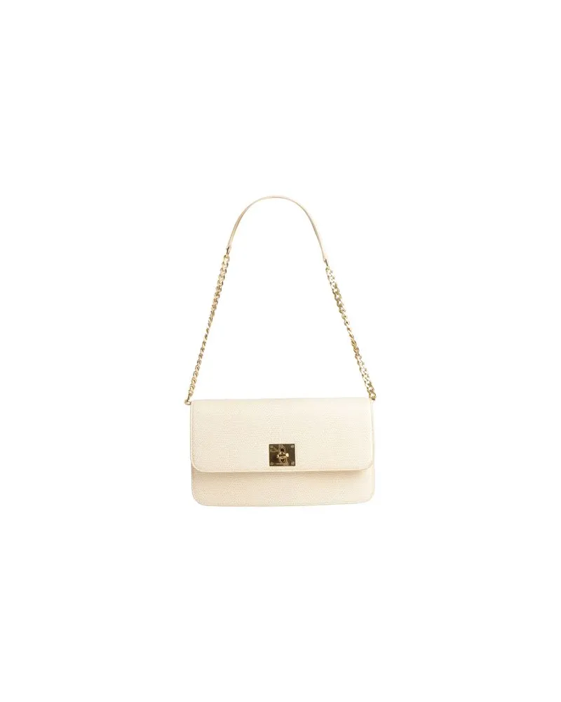 Golden Goose TASCHEN - Schultertaschenauf YOOX.COM Sand