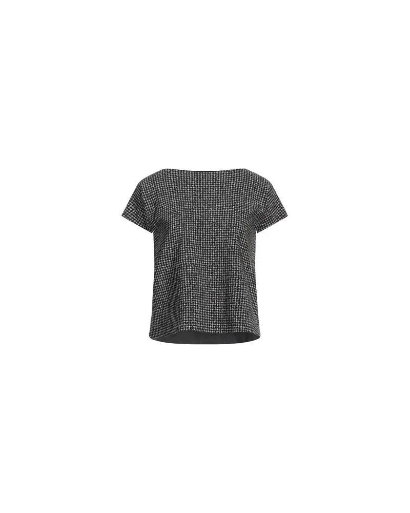 Chiara Boni TOPS - Topsauf YOOX.COM Schwarz