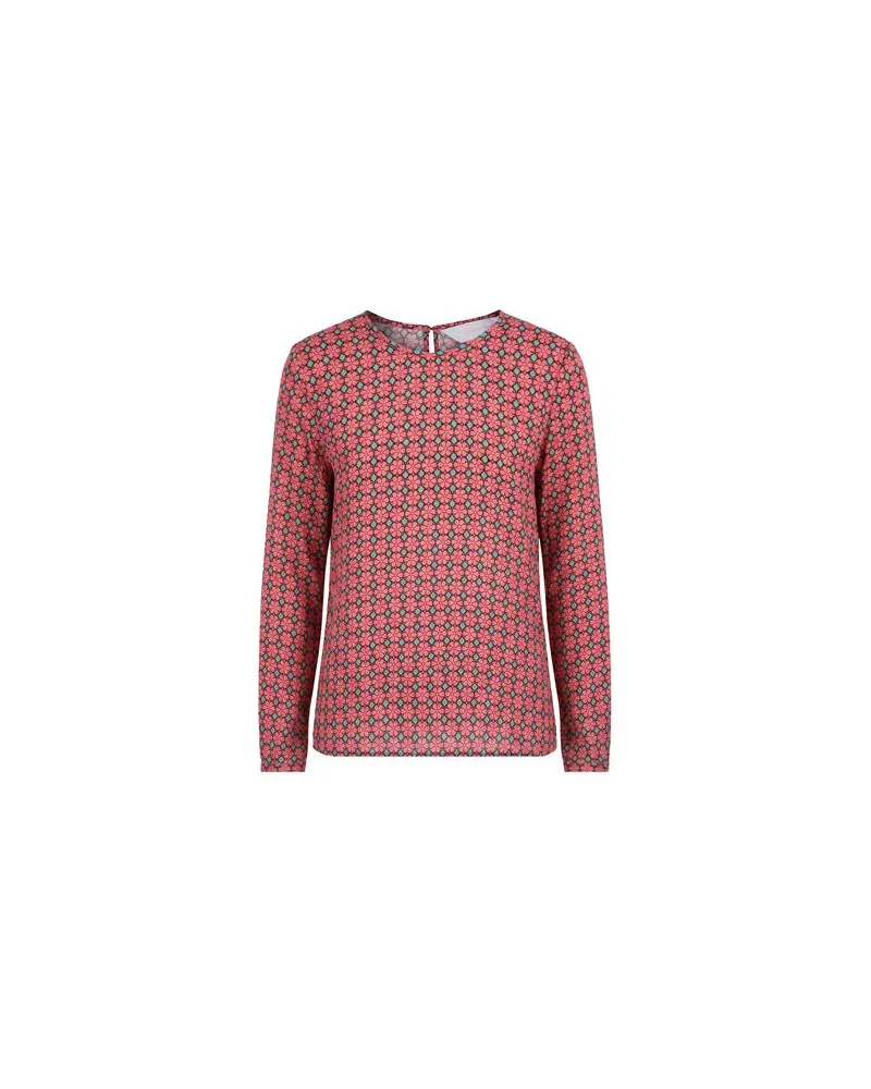 Robert Friedman TOPS - Topsauf YOOX.COM Rosa