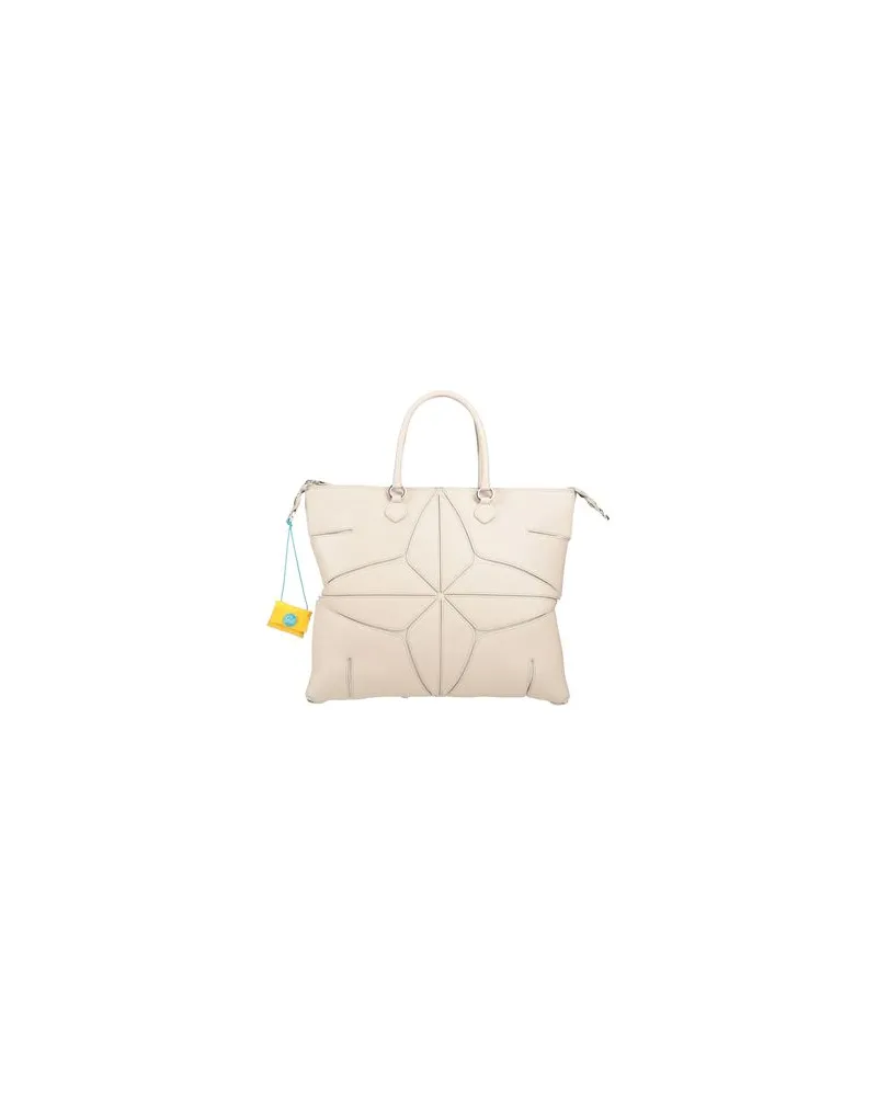 Gabs TASCHEN - Handtaschenauf YOOX.COM Beige