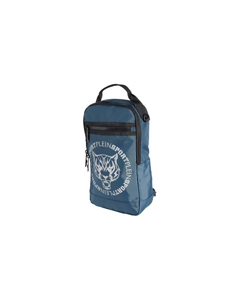 Philipp Plein TASCHEN - Rucksäckeauf YOOX.COM Marineblau