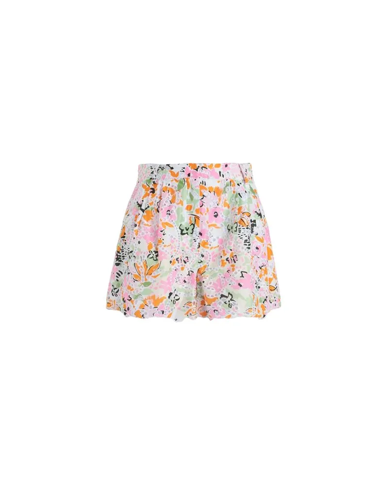MAX&Co. HOSEN & RÖCKE - Shorts & Bermudashortsauf YOOX.COM Rosa