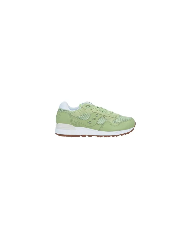 Saucony SCHUHE - Sneakersauf YOOX.COM Säuregrün