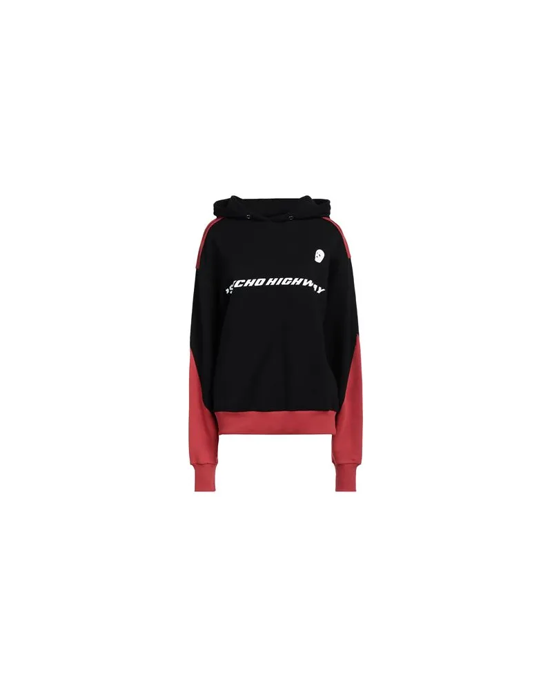 Youths In Balaclava TOPS - Sweatshirtsauf YOOX.COM Schwarz