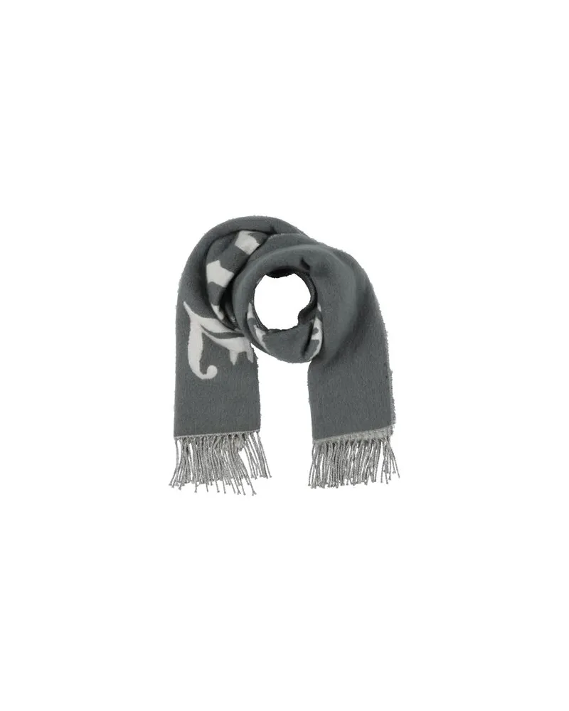 Just Cavalli ACCESSOIRES - Schalsauf YOOX.COM Grau