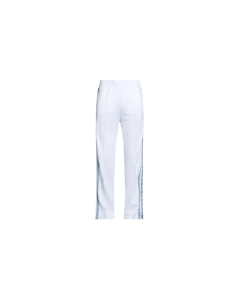 Richmond HOSEN & RÖCKE - Hosenauf YOOX.COM Weiß