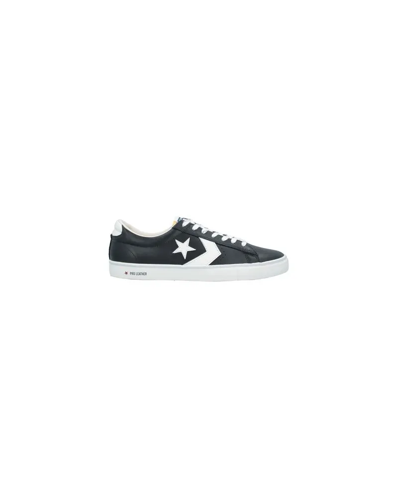 Converse SCHUHE - Sneakersauf YOOX.COM Schwarz