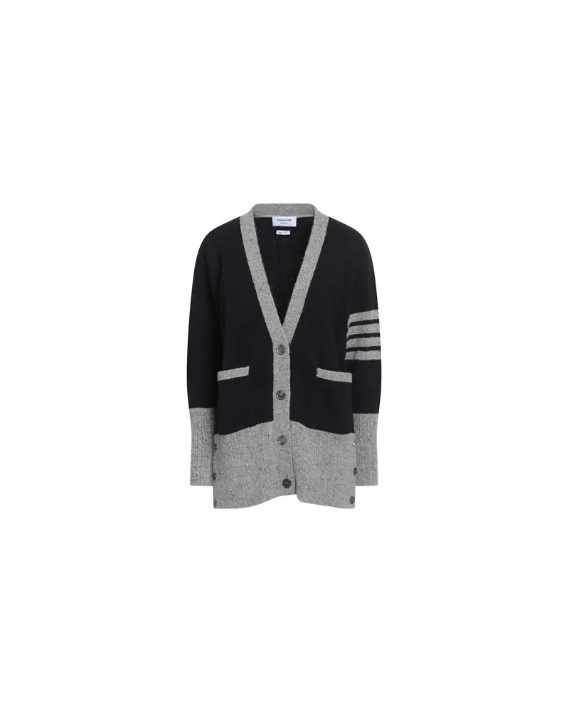 Thom Browne STRICKWAREN - Strickjackenauf YOOX.COM Marineblau