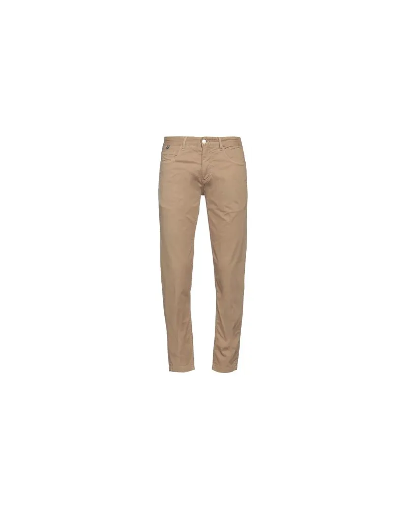 AT.P.CO HOSEN & RÖCKE - Hosenauf YOOX.COM Khaki