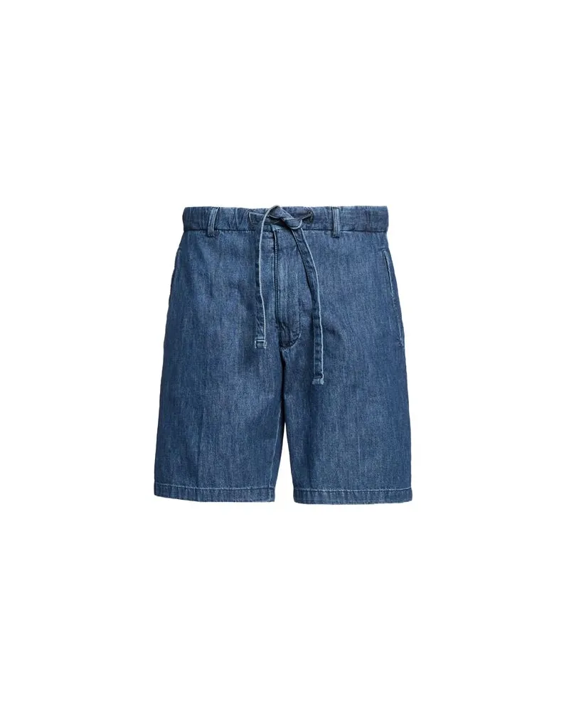 Briglia 1949 DNM - HOSEN & RÖCKE - Shorts & Bermudashortsauf YOOX.COM Blau