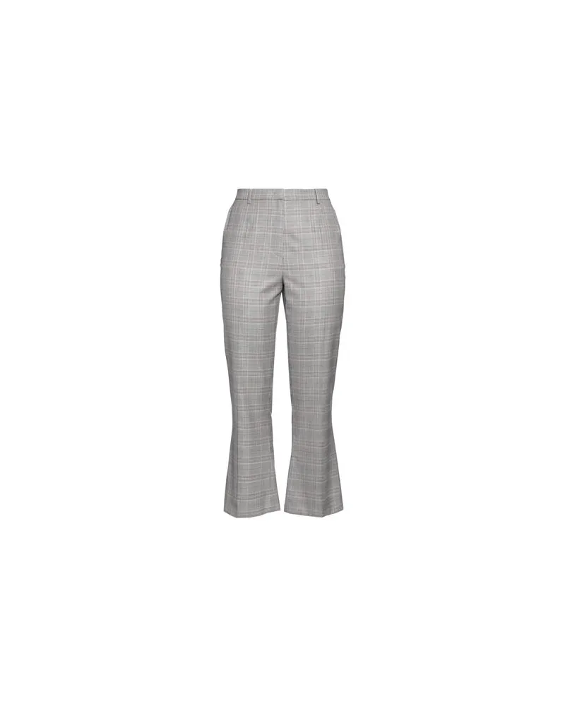 Escada HOSEN & RÖCKE - Hosenauf YOOX.COM Schwarz