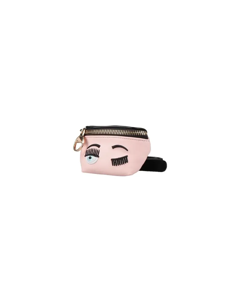 Chiara Ferragni TASCHEN - Gürteltaschenauf YOOX.COM Rosa