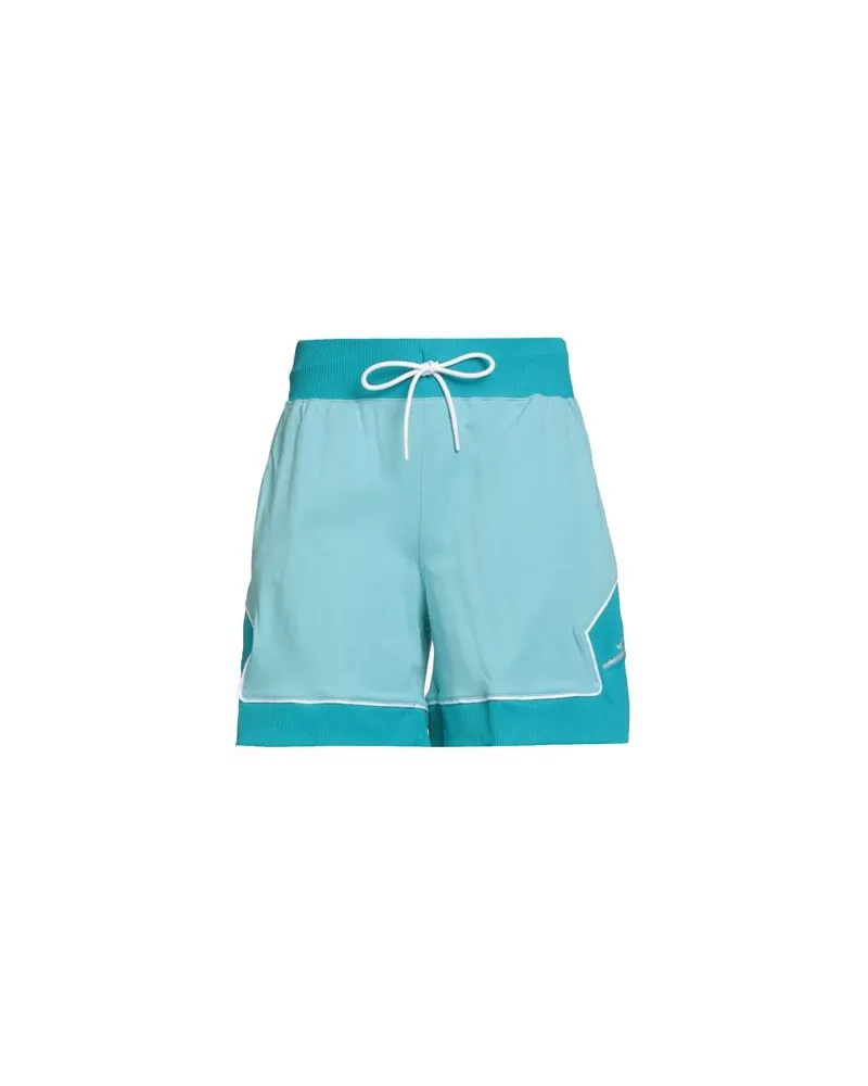 Jordan HOSEN & RÖCKE - Shorts & Bermudashortsauf YOOX.COM Himmelblau