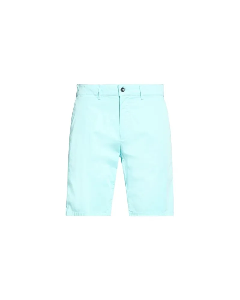 Harmont & Blaine HOSEN & RÖCKE - Shorts & Bermudashortsauf YOOX.COM Tūrkis