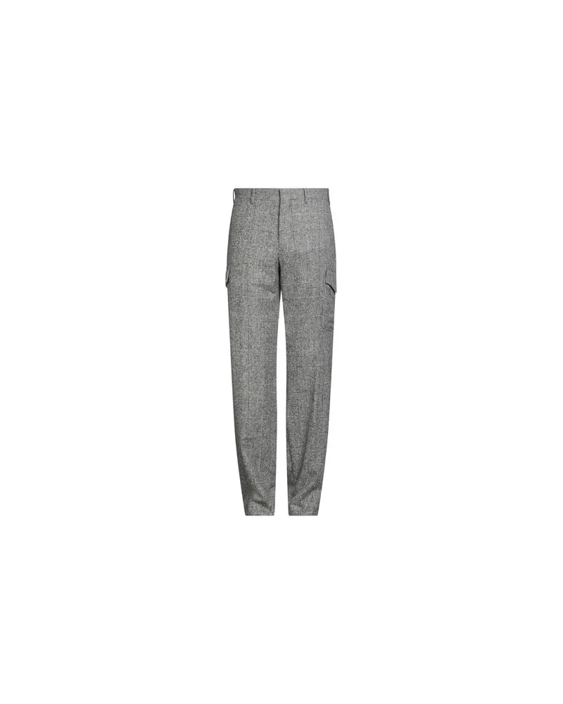 LARDINI HOSEN & RÖCKE - Hosenauf YOOX.COM Schwarz