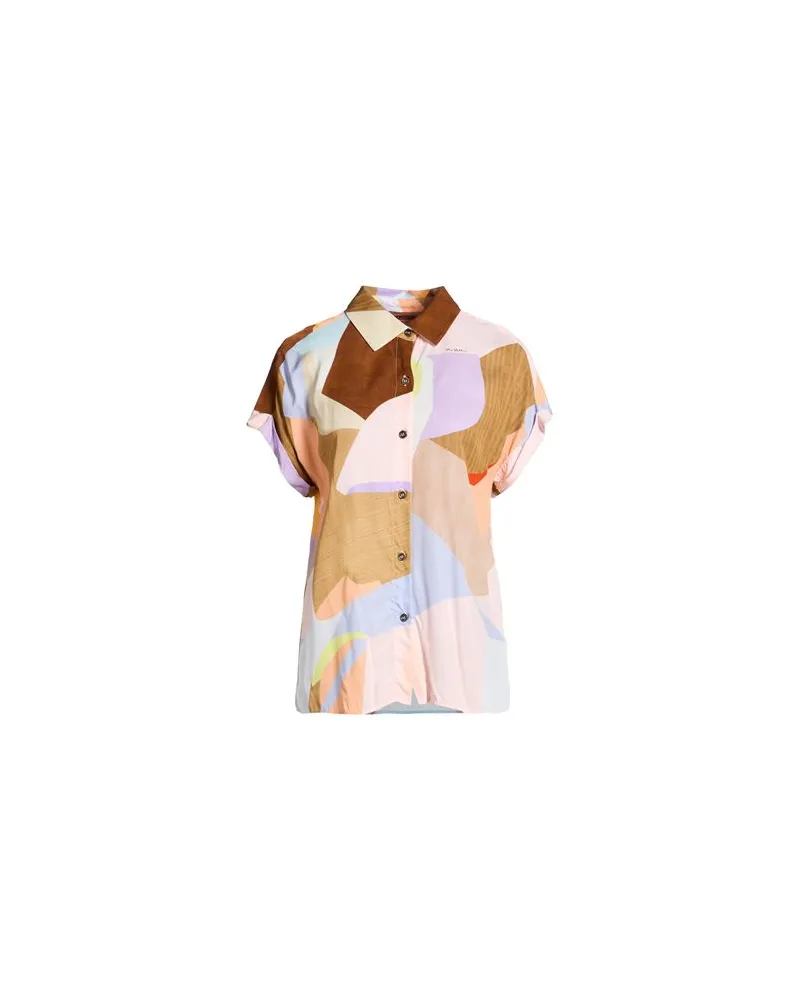 Missoni TOPS - Hemdenauf YOOX.COM Braun