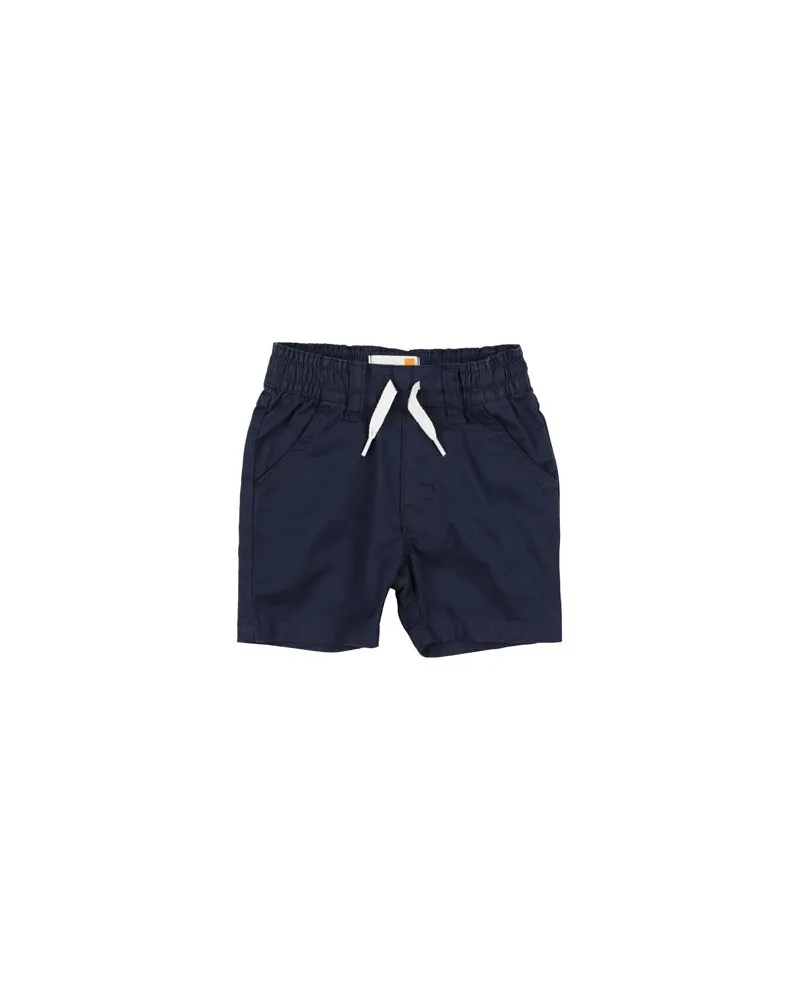 Timberland HOSEN & RÖCKE - Shorts & Bermudashortsauf YOOX.COM Nachtblau