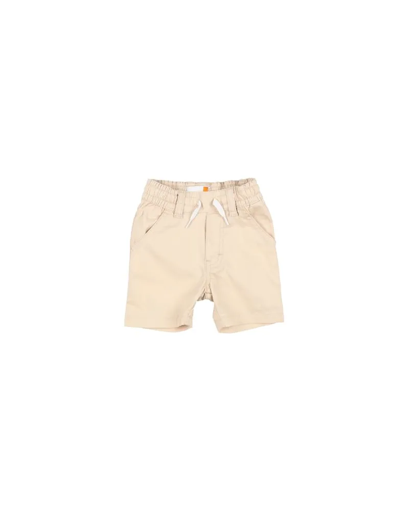 Timberland HOSEN & RÖCKE - Shorts & Bermudashortsauf YOOX.COM Beige
