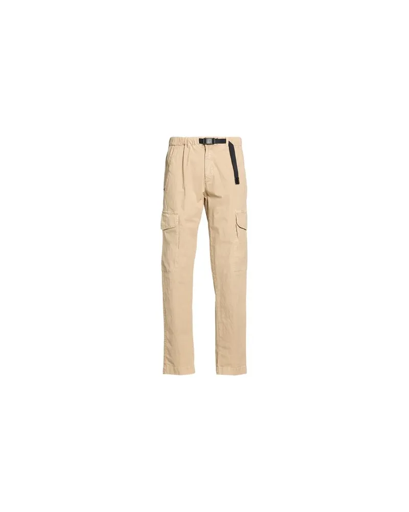 PLAN C HOSEN & RÖCKE - Hosenauf YOOX.COM Sand