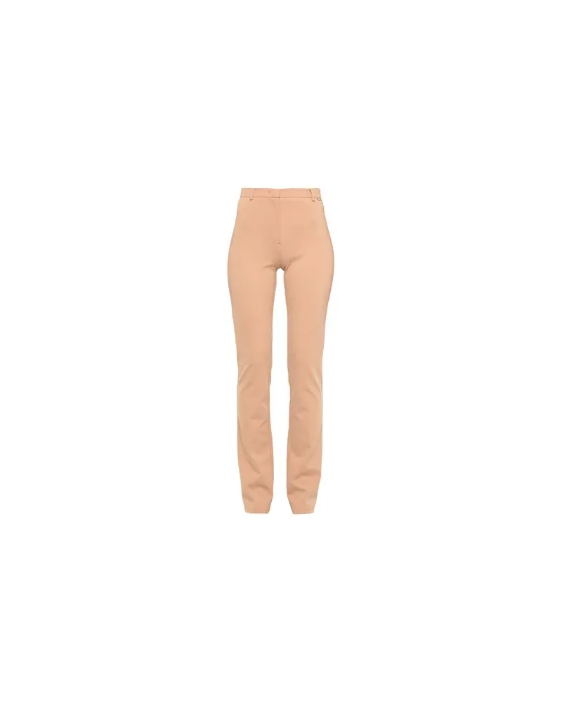 CRISTINAEFFE HOSEN & RÖCKE - Hosenauf YOOX.COM Kamel