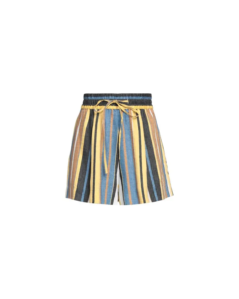 Sandro HOSEN & RÖCKE - Shorts & Bermudashortsauf YOOX.COM Braungrau