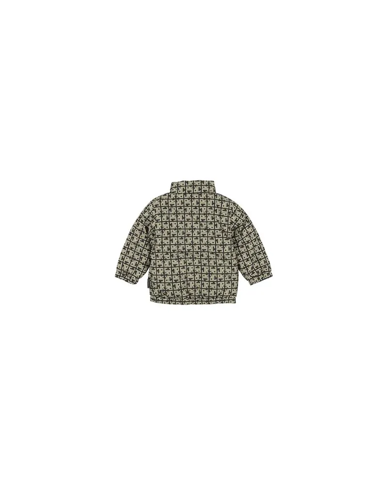 John Richmond JACKEN & MÄNTEL - Pufferjacken & Daunenjackenauf YOOX.COM Beige