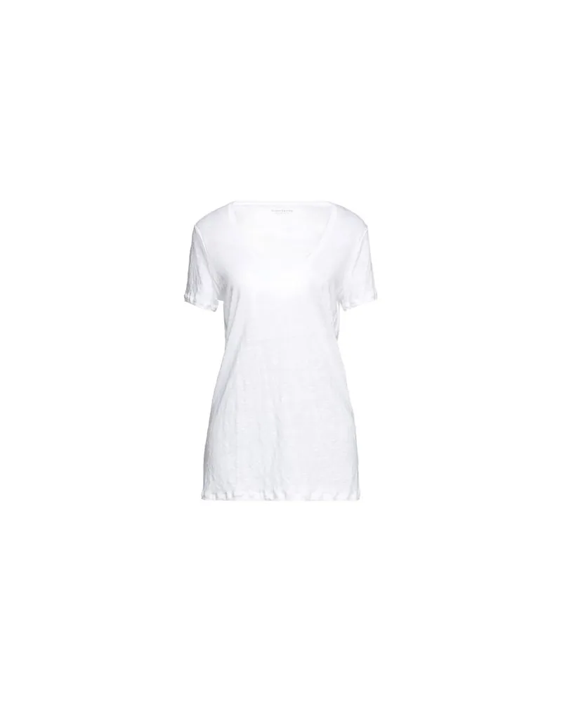 Purotatto TOPS - T-shirtsauf YOOX.COM Elfenbein