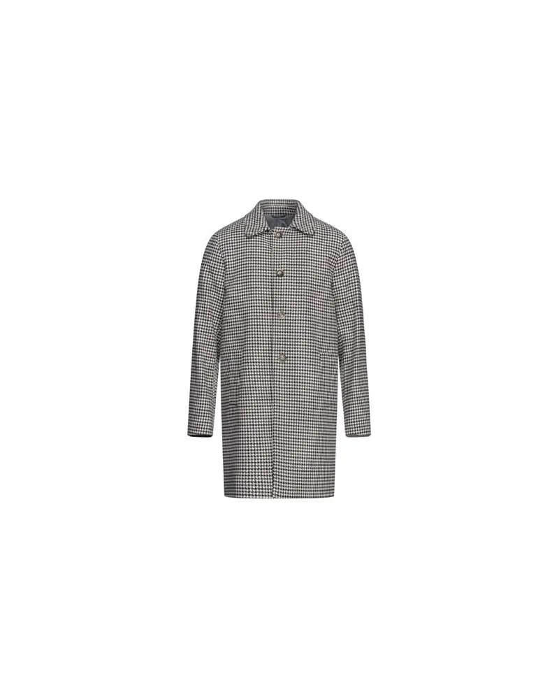 AT.P.CO JACKEN & MÄNTEL - Mäntelauf YOOX.COM Beige