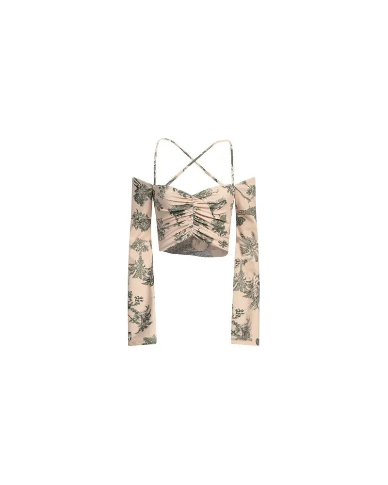 Aniye By TOPS - Topsauf YOOX.COM Beige