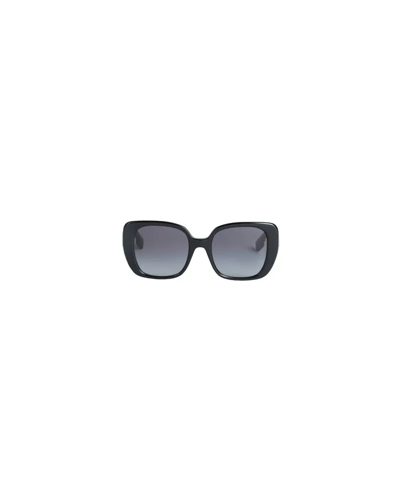 Burberry 0BE4371  - BRILLEN - Sonnenbrillenauf YOOX.COM Schwarz