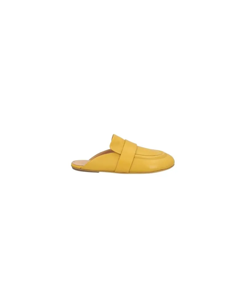 Marsèll SCHUHE - Mules & Clogsauf YOOX.COM Ringelblume