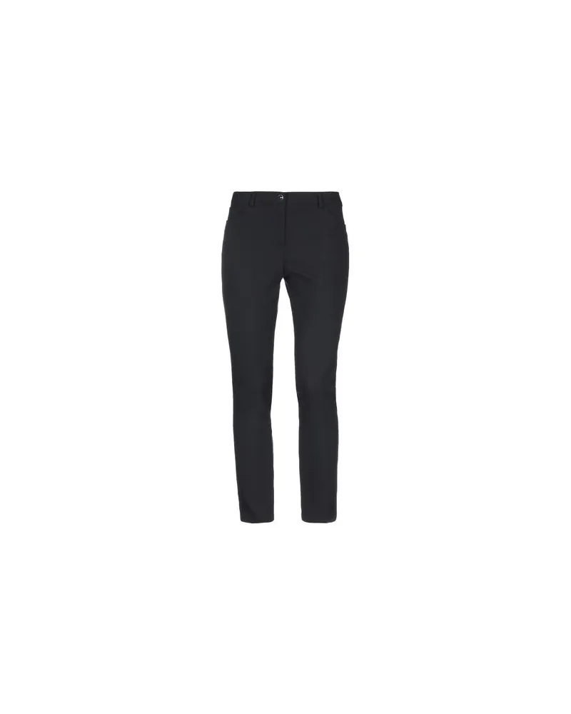 Escada HOSEN & RÖCKE - Hosenauf YOOX.COM Schwarz