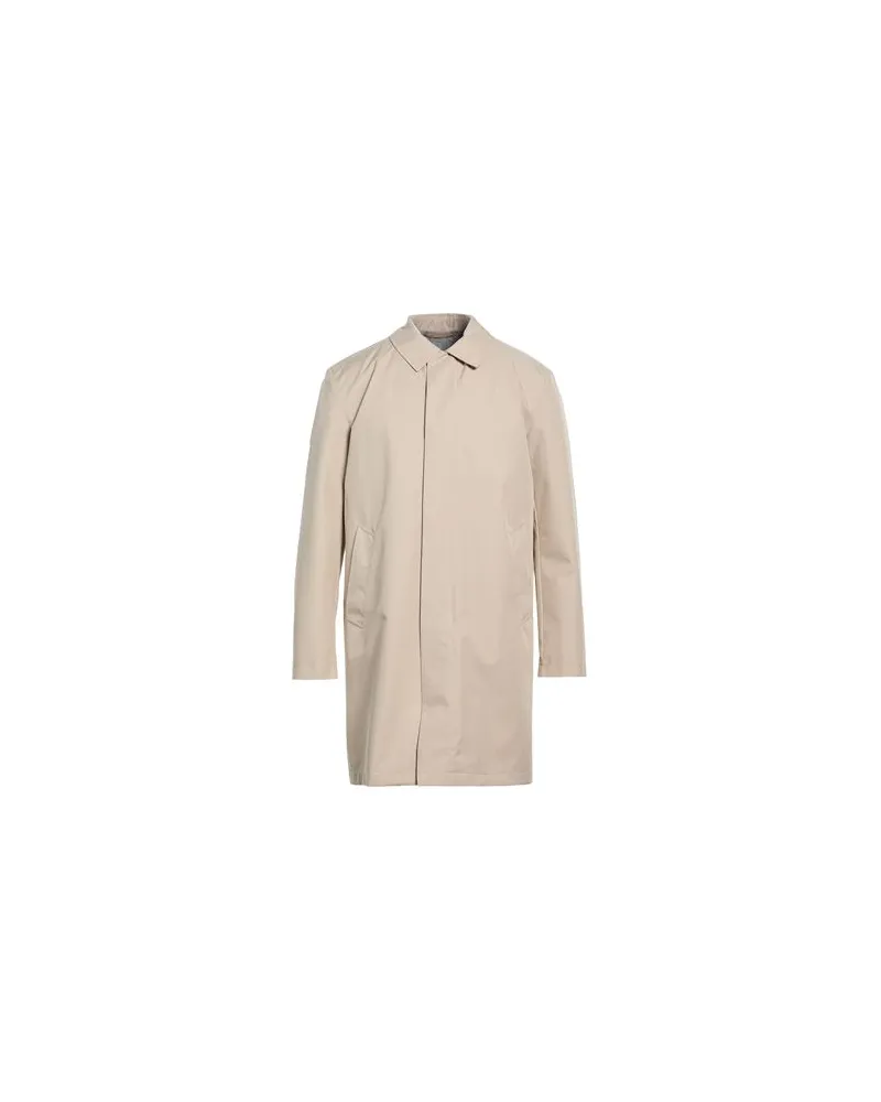Hackett JACKEN & MÄNTEL - Jacken, Mäntel & Trenchcoatsauf YOOX.COM Beige