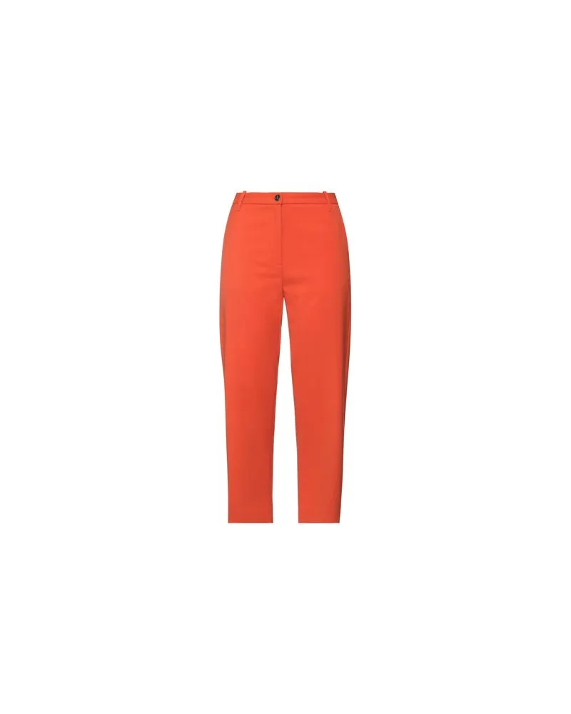 nine:inthe:morning HOSEN & RÖCKE - Hosenauf YOOX.COM Orange