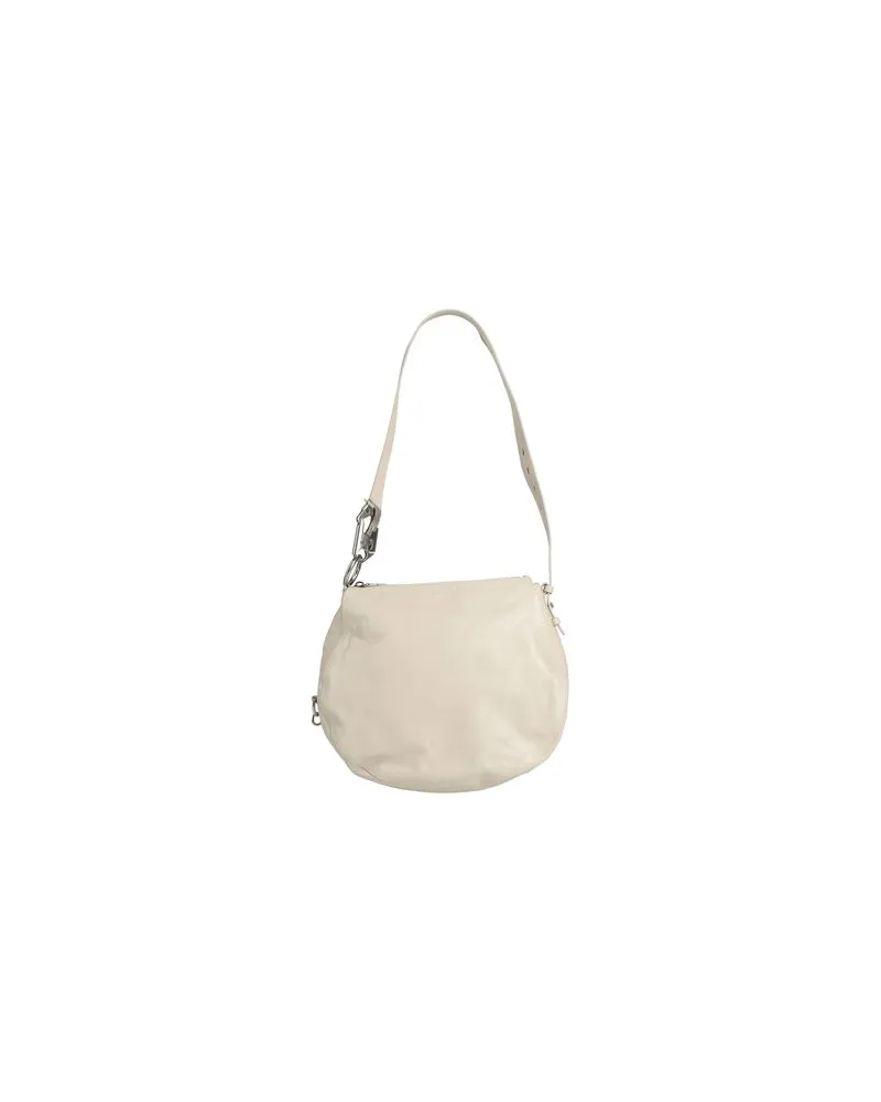 Burberry TASCHEN - Schultertaschenauf YOOX.COM Elfenbein
