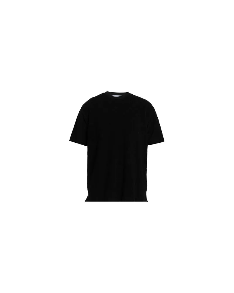 AMBUSH TOPS - T-shirtsauf YOOX.COM Schwarz