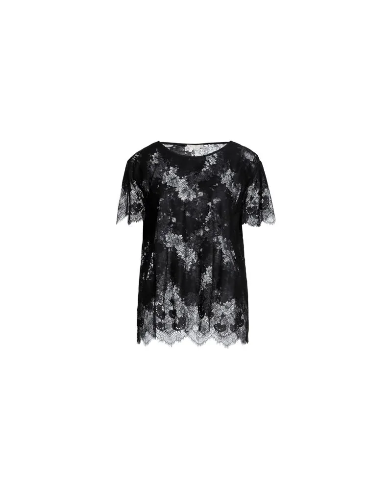 Gold Hawk Clothing TOPS - Topsauf YOOX.COM Schwarz