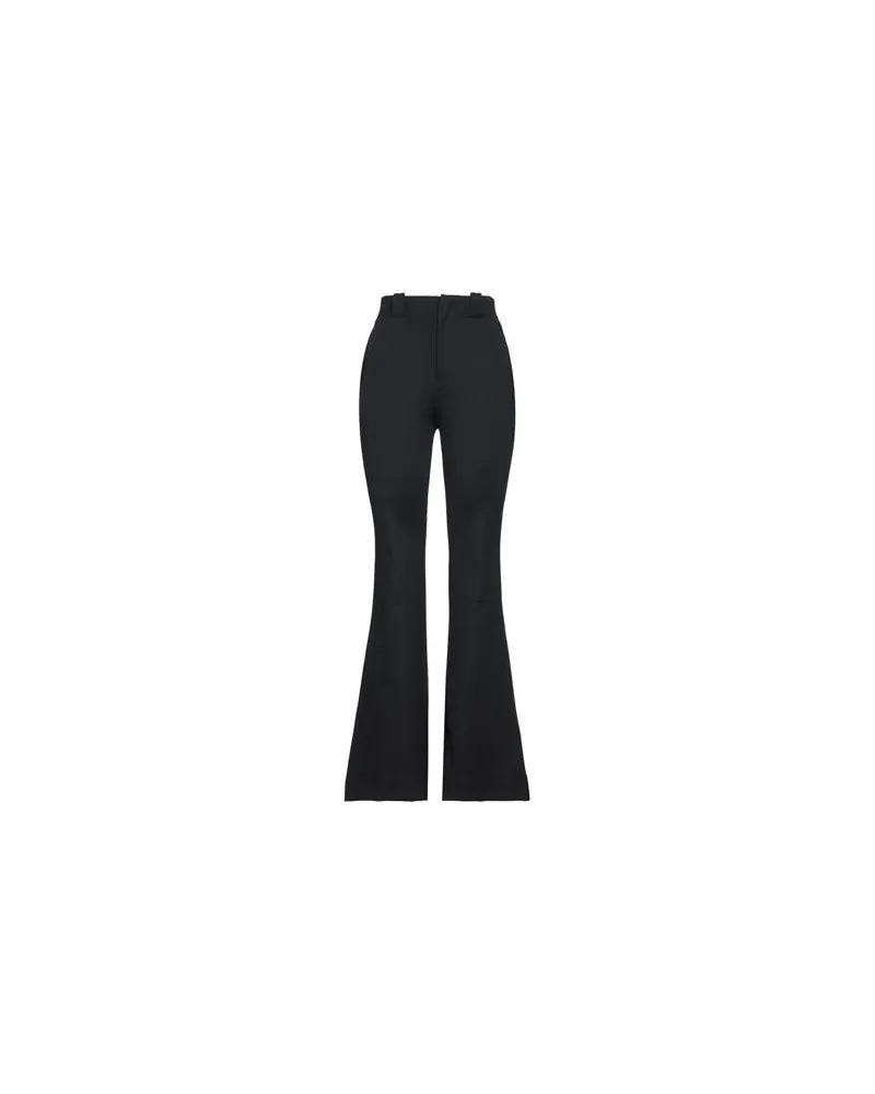 AMBUSH HOSEN & RÖCKE - Hosenauf YOOX.COM Schwarz